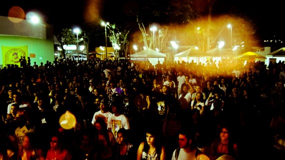Amsterdam Music Festival