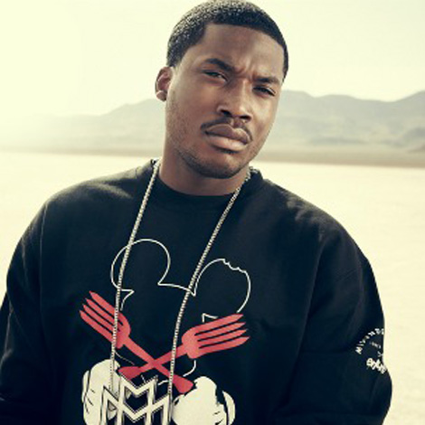 Meek Millz