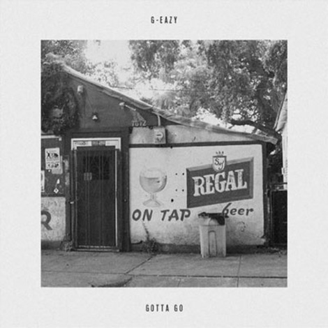 G-Eazy ft. BEND & Daniel Johnston – Gotta Go