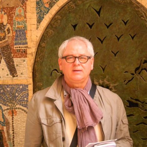Une Heure avec François