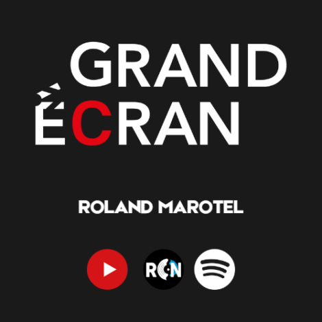 Grand Écran