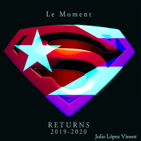 Le Moment Supercubain
