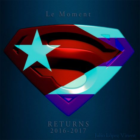 Le Moment Supercubain