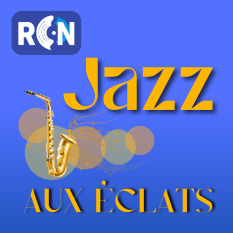 Jazz aux éclats