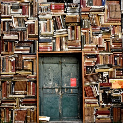 Marque-page