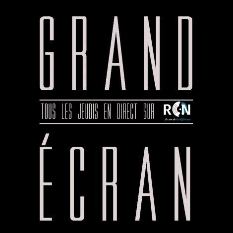 Grand Écran