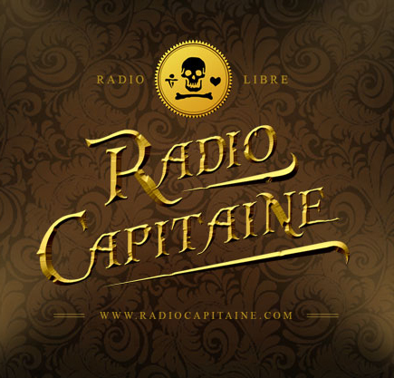 Radio Capitaine