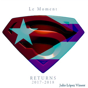 Le Moment Supercubain