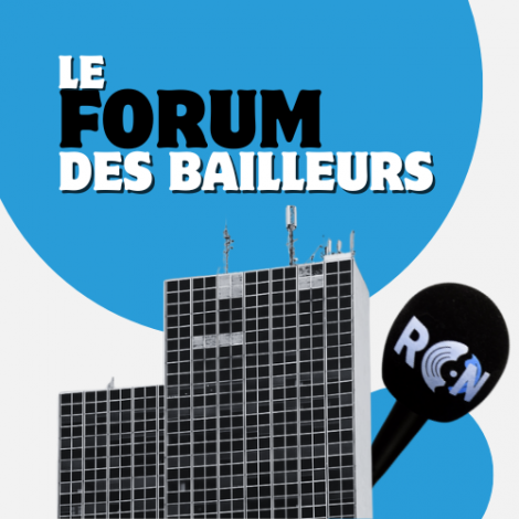 Le forum des bailleurs