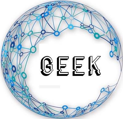 La Geekosphère