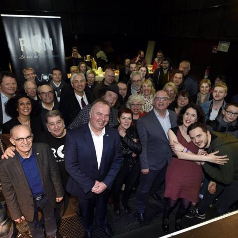 Les 30 ans de RCN
