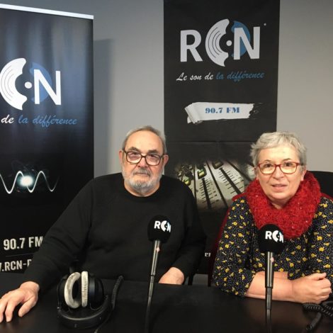 Citoyens au quotidien