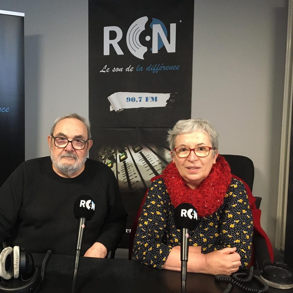 Citoyens au quotidien