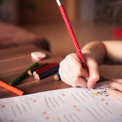Réussite éducative