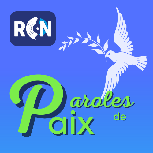 Paroles de Paix