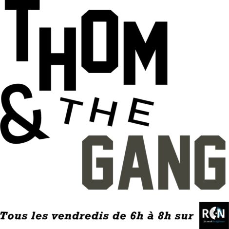 Thom and the Gang
