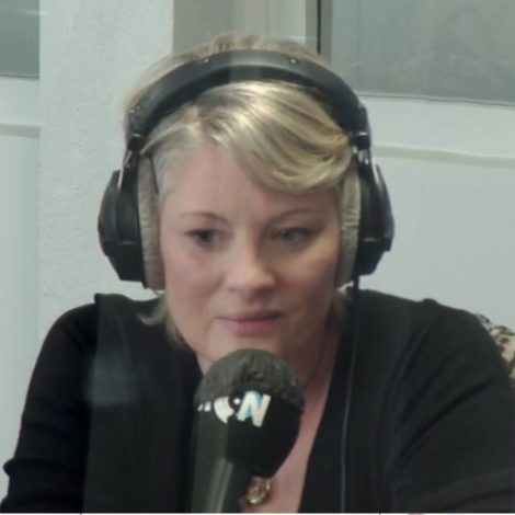 Émission spéciale (Journée internationale des droits des femmes)