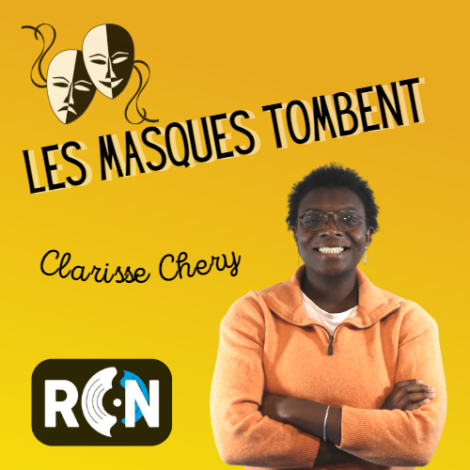 Les masques tombent