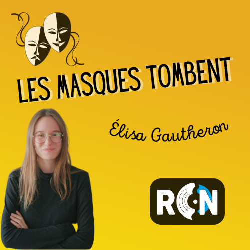 Les masques tombent