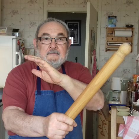 La cuisine buissonnière