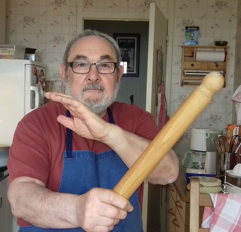 La cuisine buissonnière