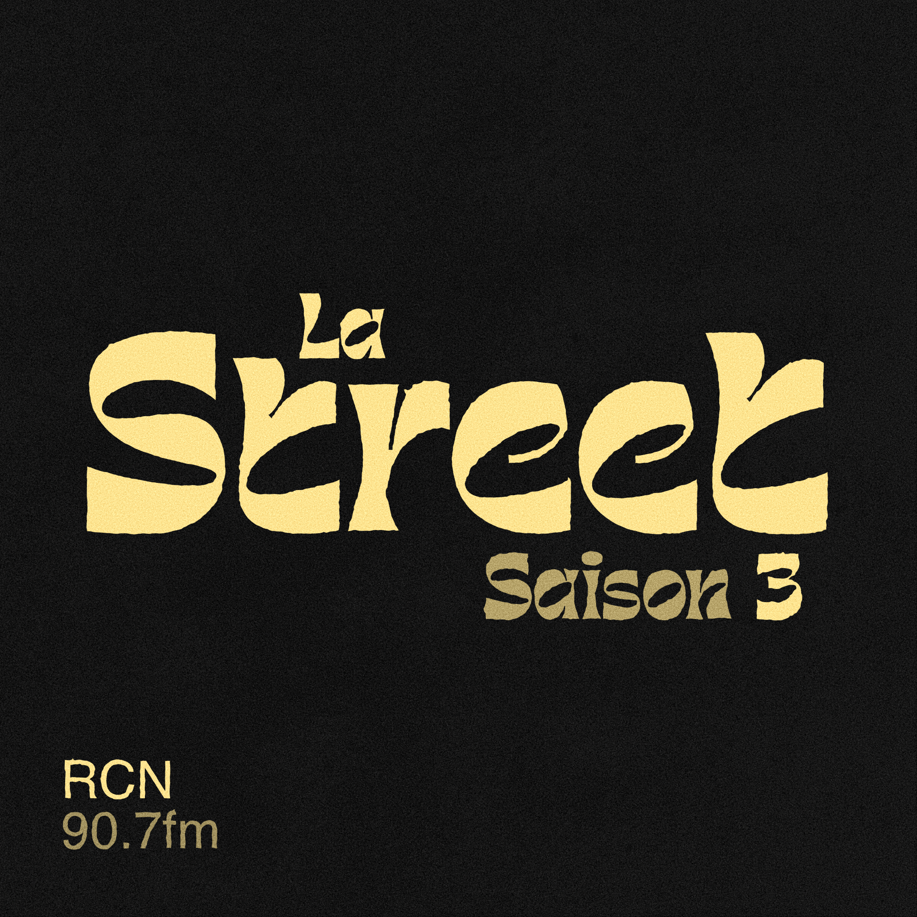 La Street
