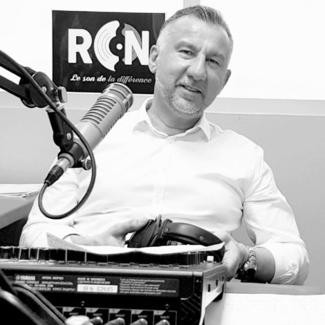 Miguel et les années 80
