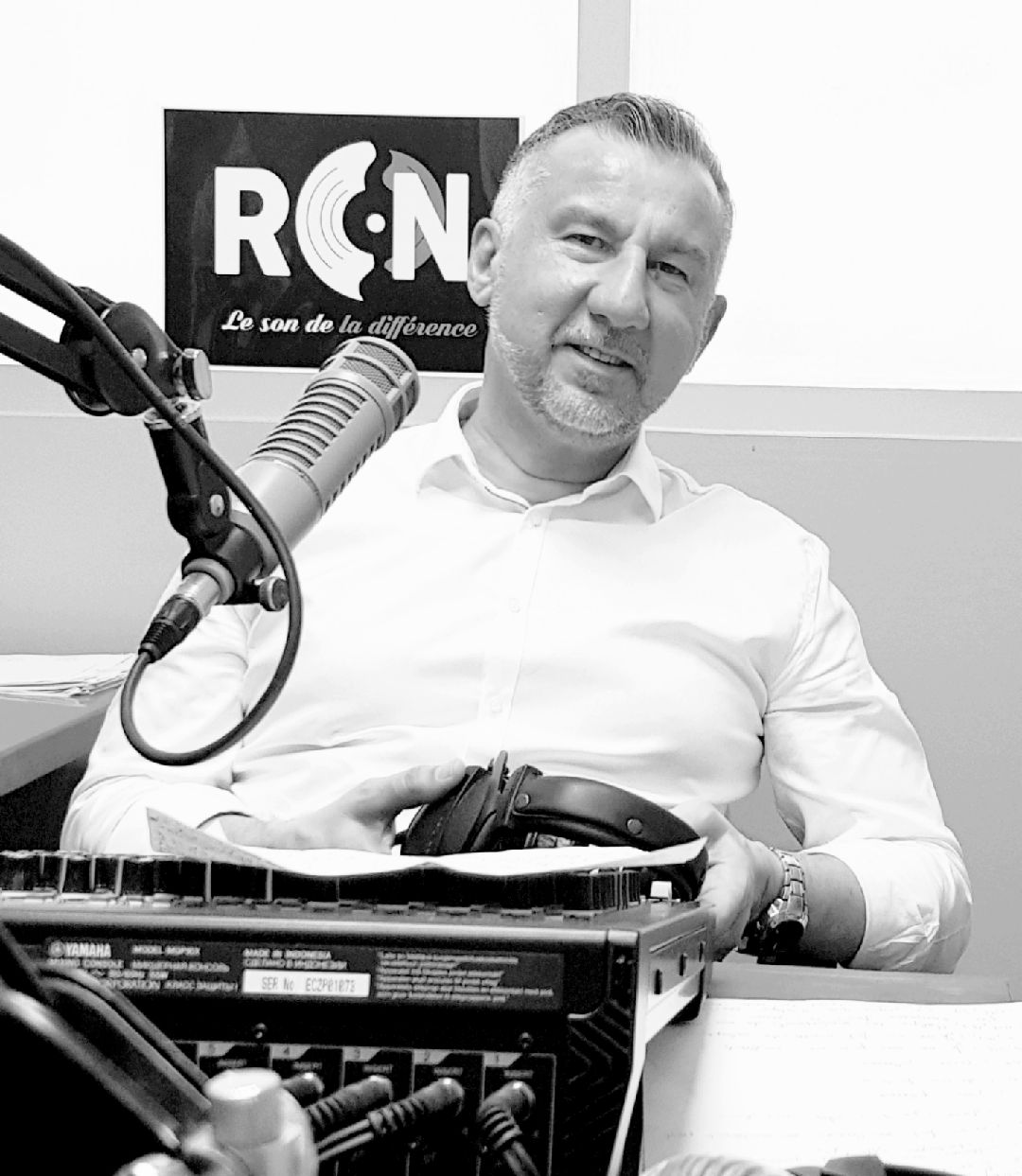 Miguel et les années 80