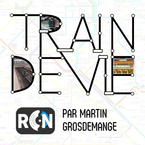 Train de vie