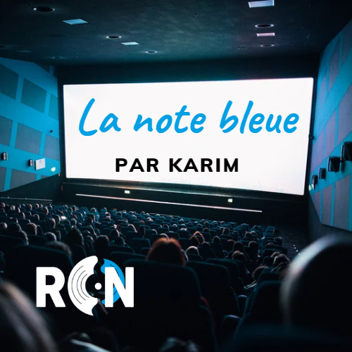 La note bleue