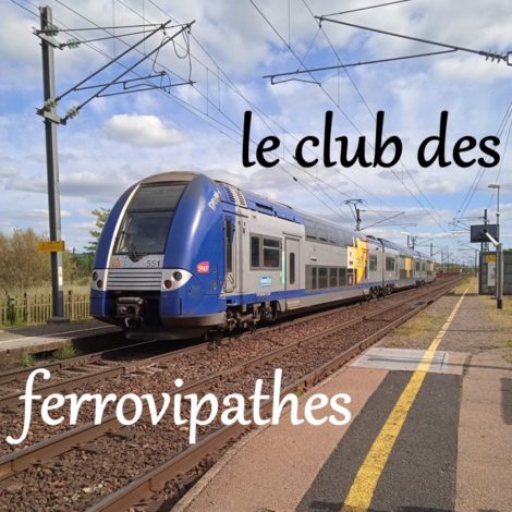 Le club des ferrovipathes