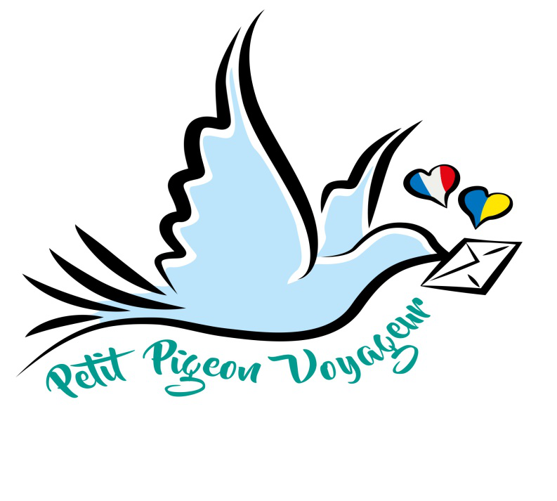 Les rendez-vous du petit pigeon voyageur