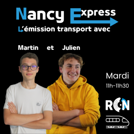Nancy express