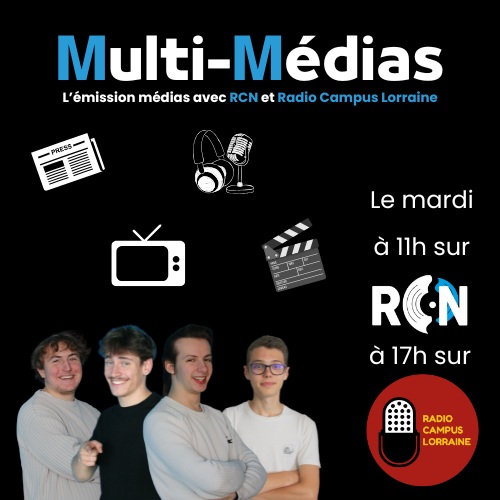Multi-médias