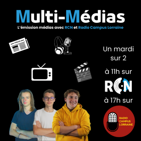 Multi-médias