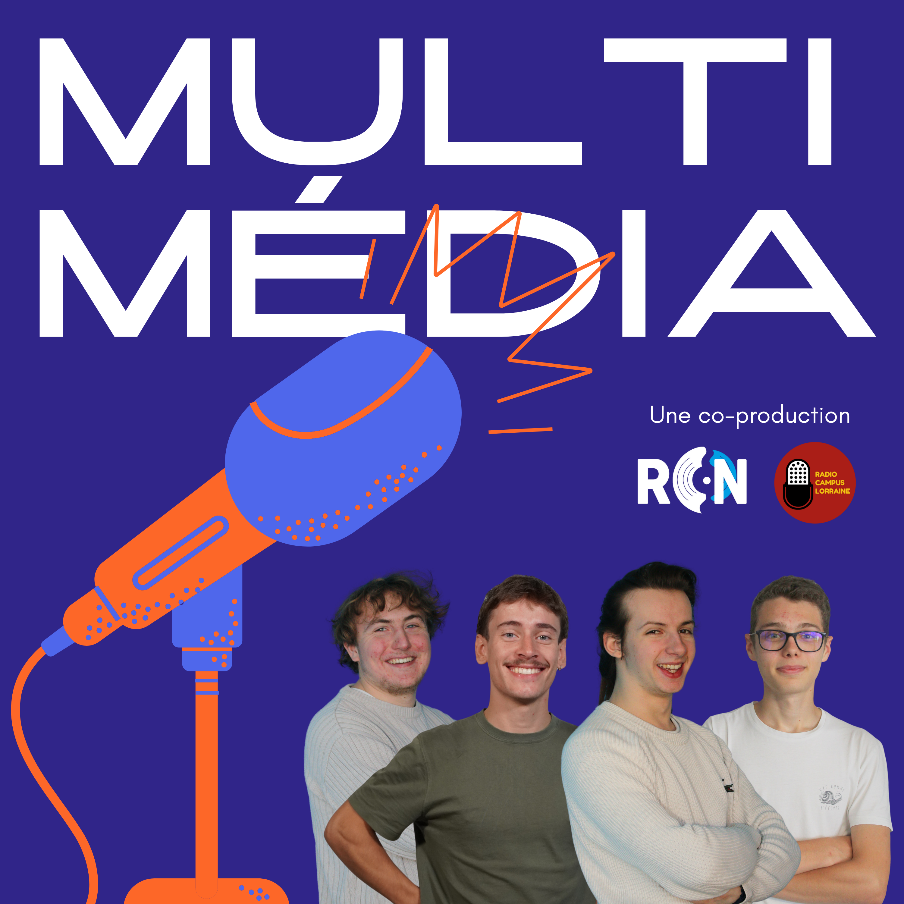 Multimédia