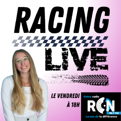 Racing Live