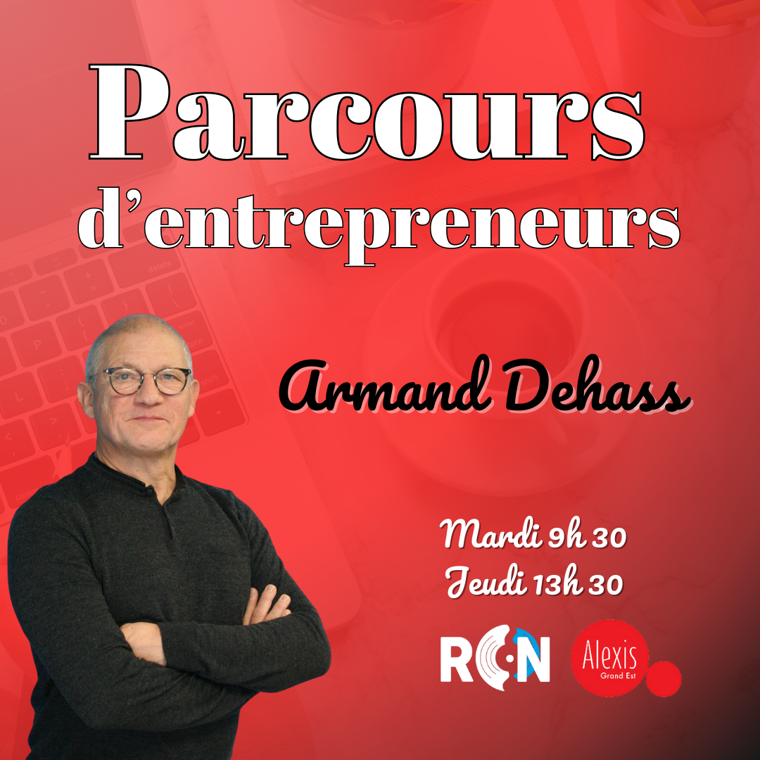 Parcours d’entrepreneurs