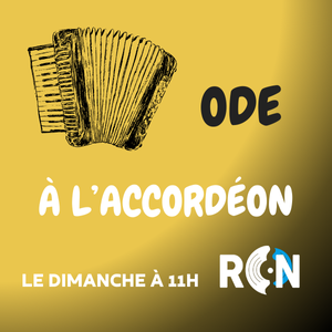 Ode à l’accordéon