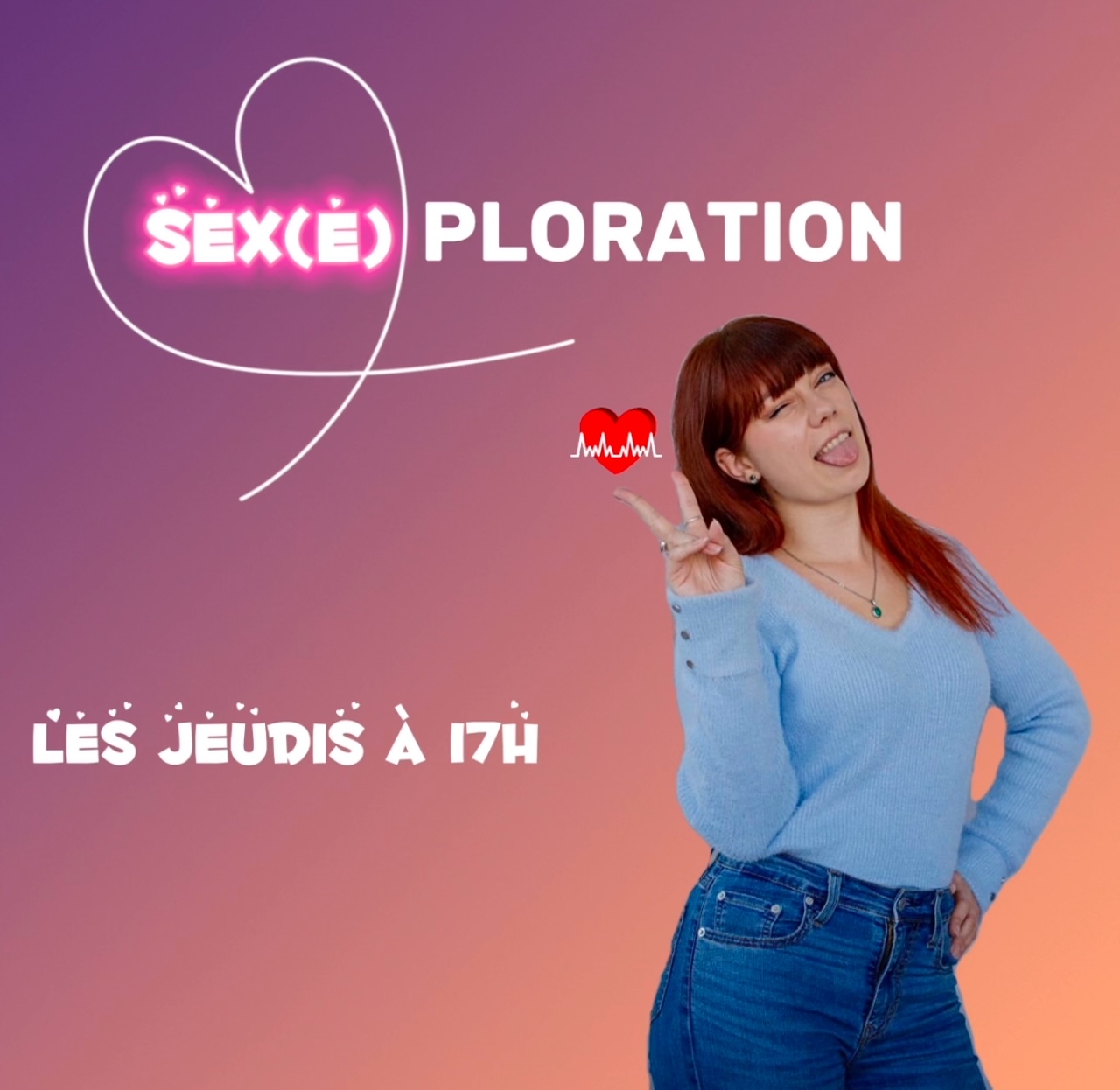 Sex(e)ploration