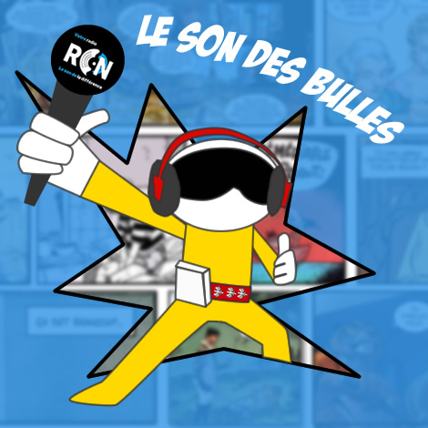 Le son des bulles