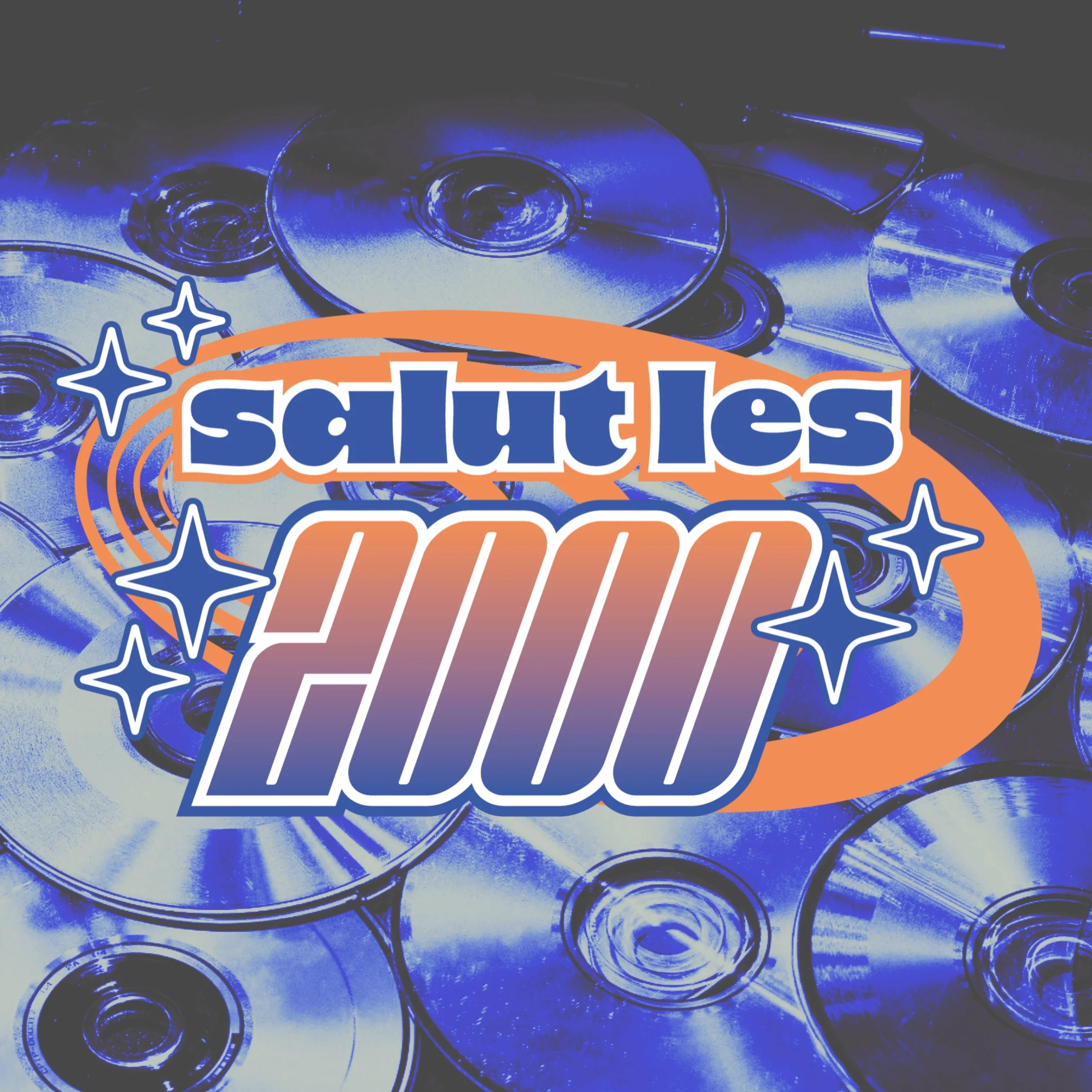 Salut les 2000