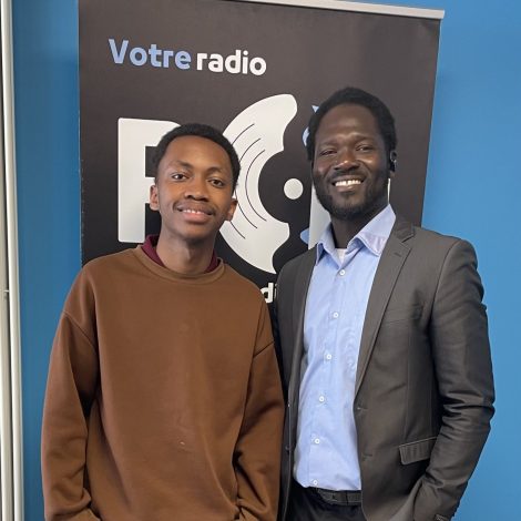 L’écho d’Afrique