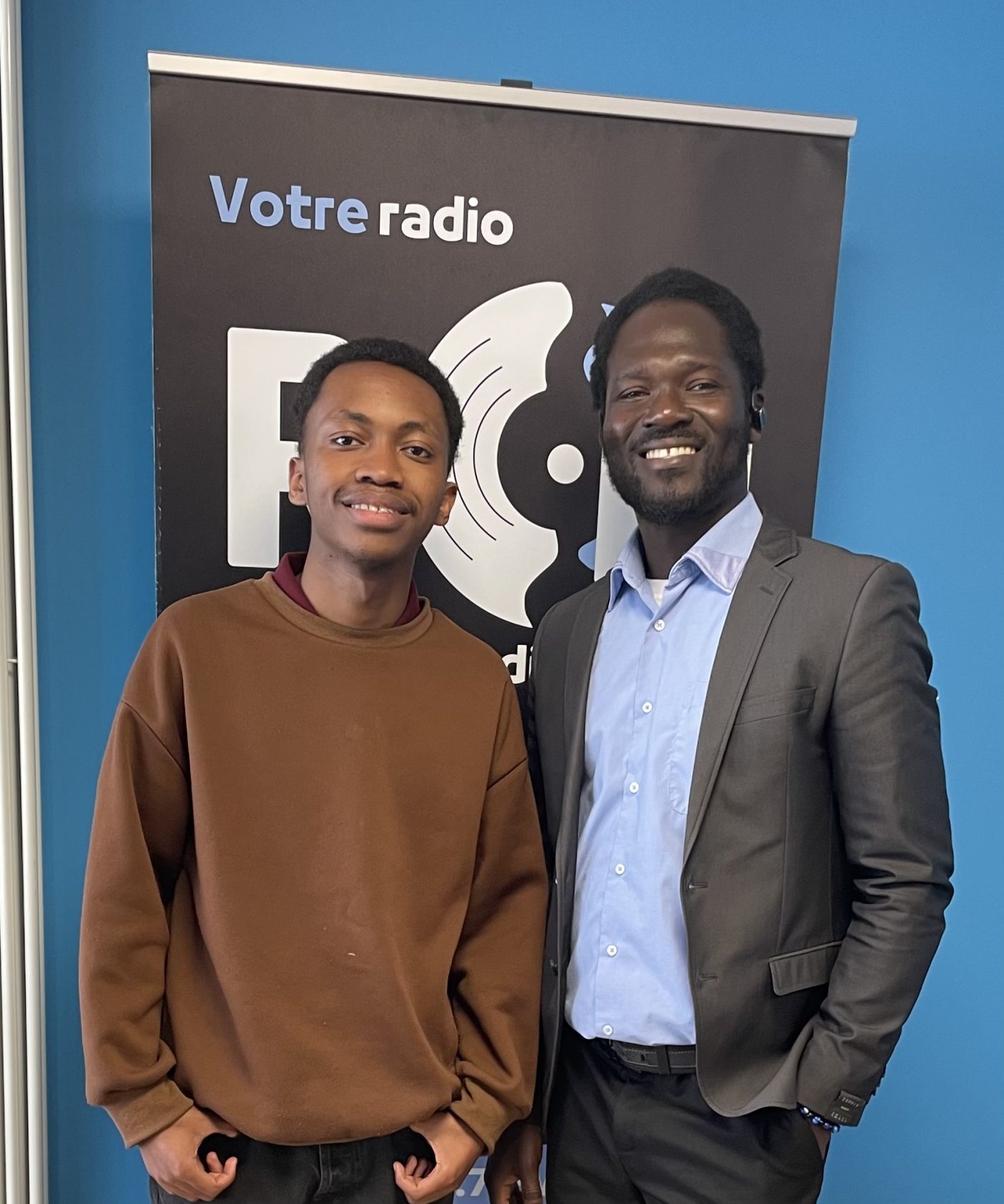 L’écho d’Afrique