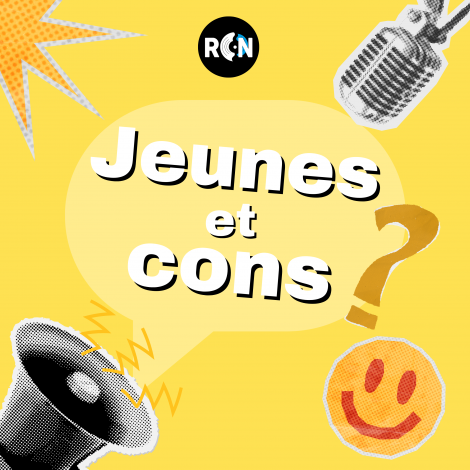 Jeunes et cons ?