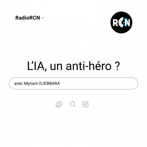 L’IA : Un anti héro ?
