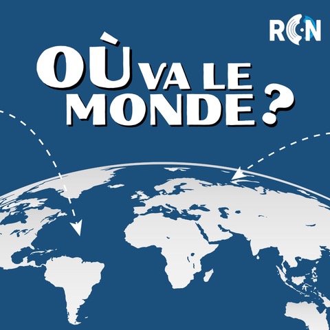 Ou va le monde ?