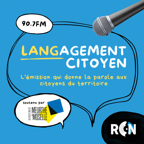 Emission délocalisée: Langagement Citoyen