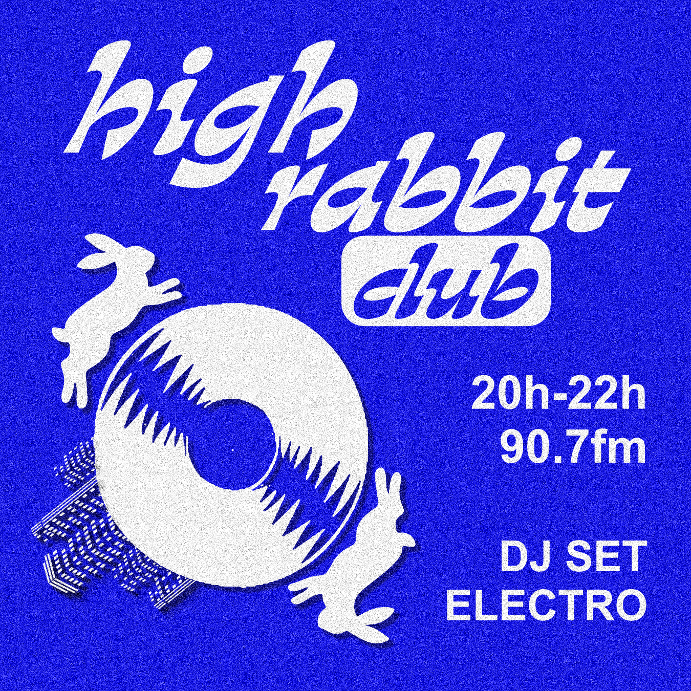 High Rabbit Club